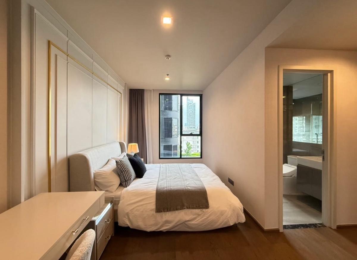 ✅ Ideo Q Sukhumvit36 : ไอดีโอ คิว สุขุมวิท 36