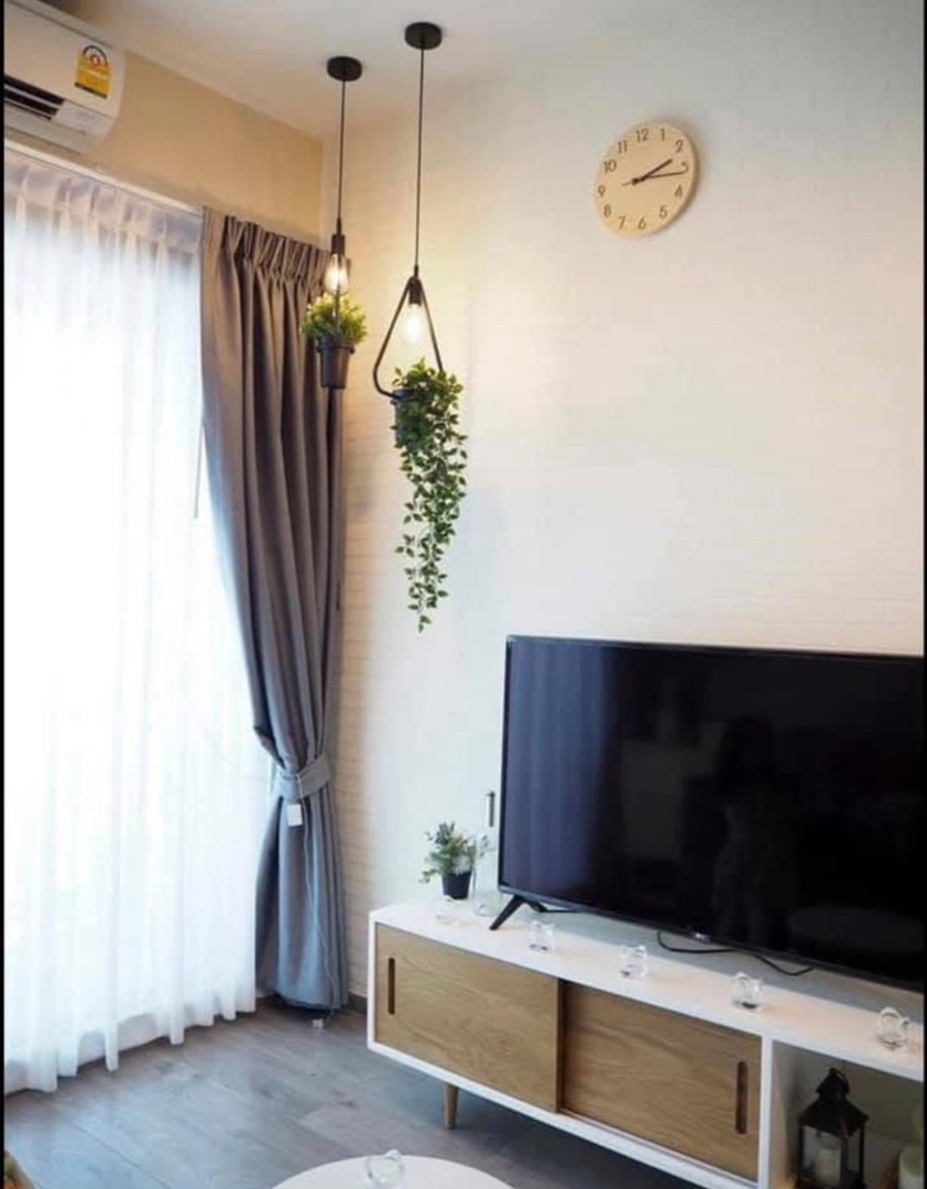 🎀Whizdom Avenue Ratchada-Ladprao : วิสซ์ดอม อเวนิว รัชดา-ลาดพร้าว 🎀