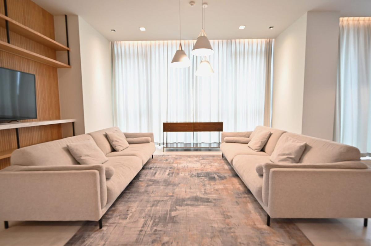 ✨Ultra Luxury Condo For Rent : The Monument Thong Lo✨