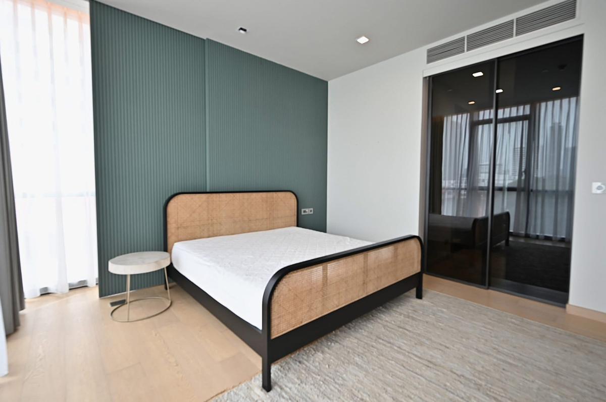 ✨Ultra Luxury Condo For Rent : The Monument Thong Lo✨