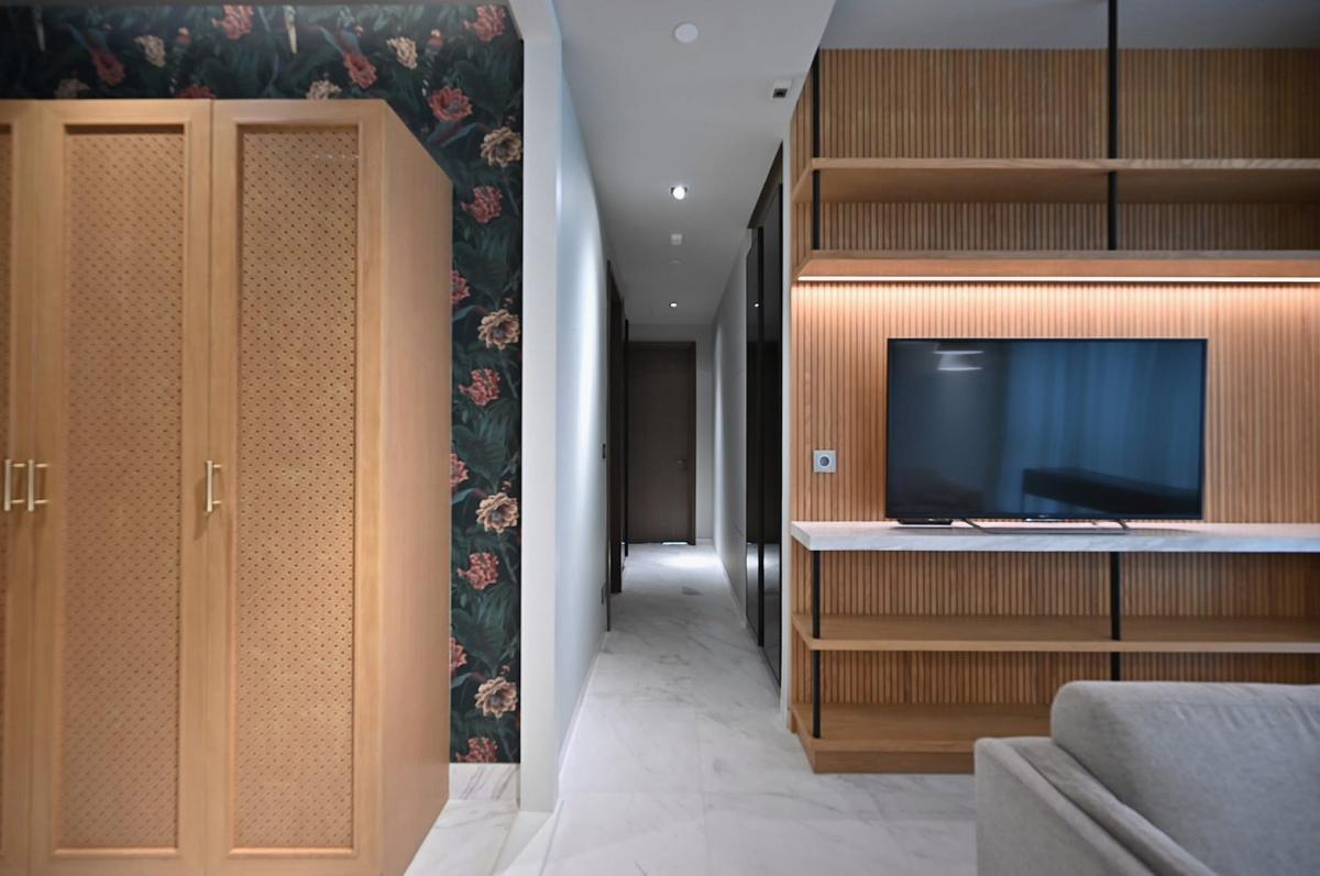 ✨Ultra Luxury Condo For Rent : The Monument Thong Lo✨