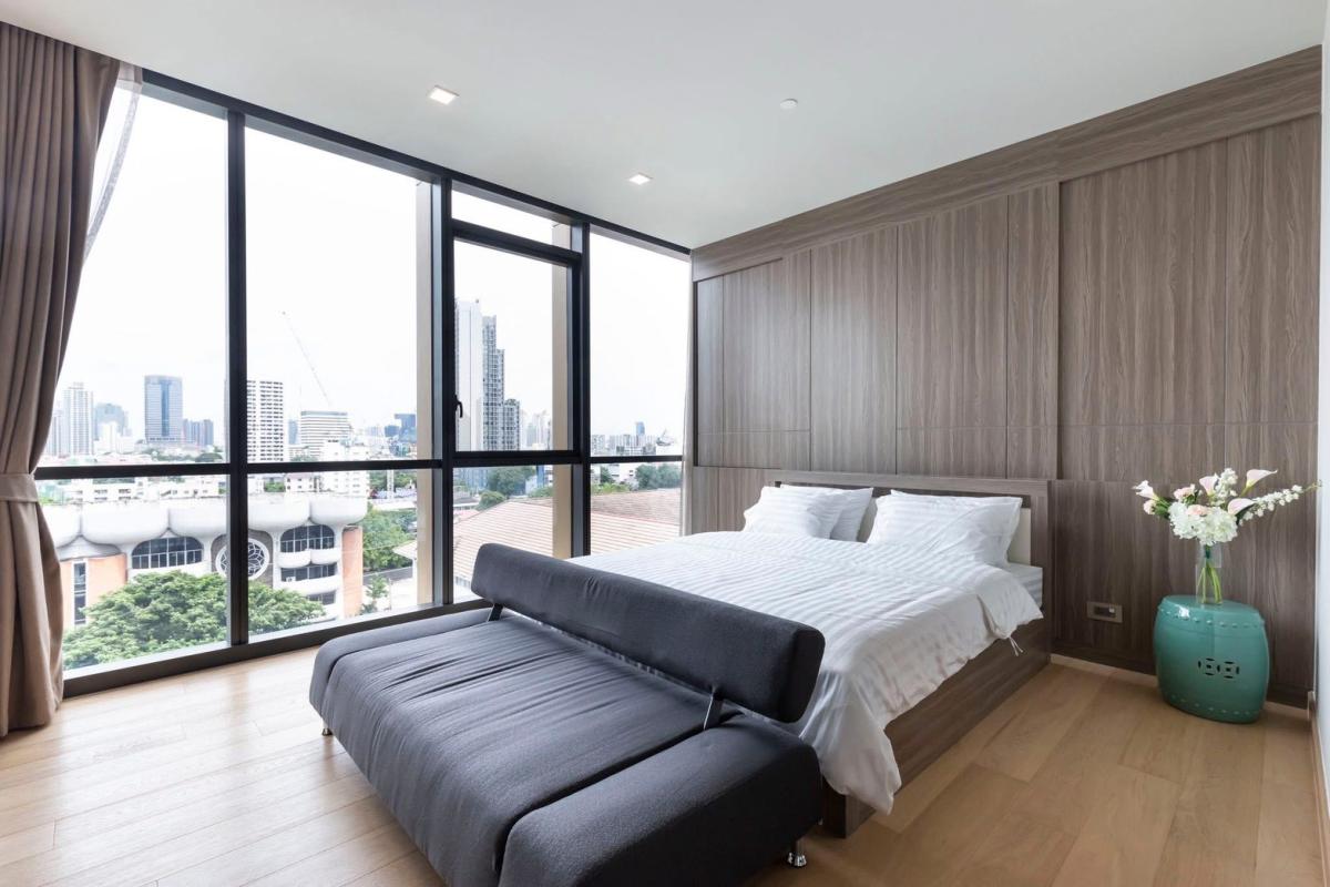 ✨Ultra Luxury Condo For Rent : The Monument Thong Lo✨