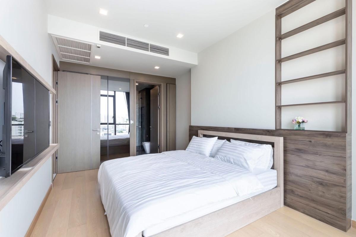 ✨Ultra Luxury Condo For Rent : The Monument Thong Lo✨