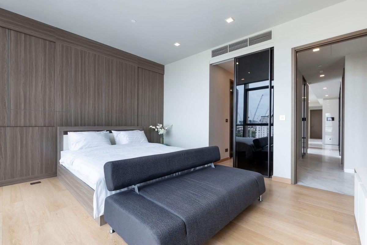 ✨Ultra Luxury Condo For Rent : The Monument Thong Lo✨