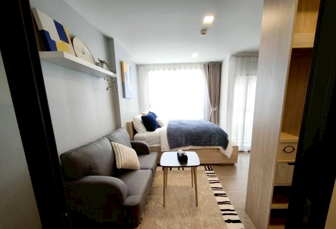 🎈 The Muve Pradipat : เดอะ มูฟ ประดิพัทธ์ 🎈