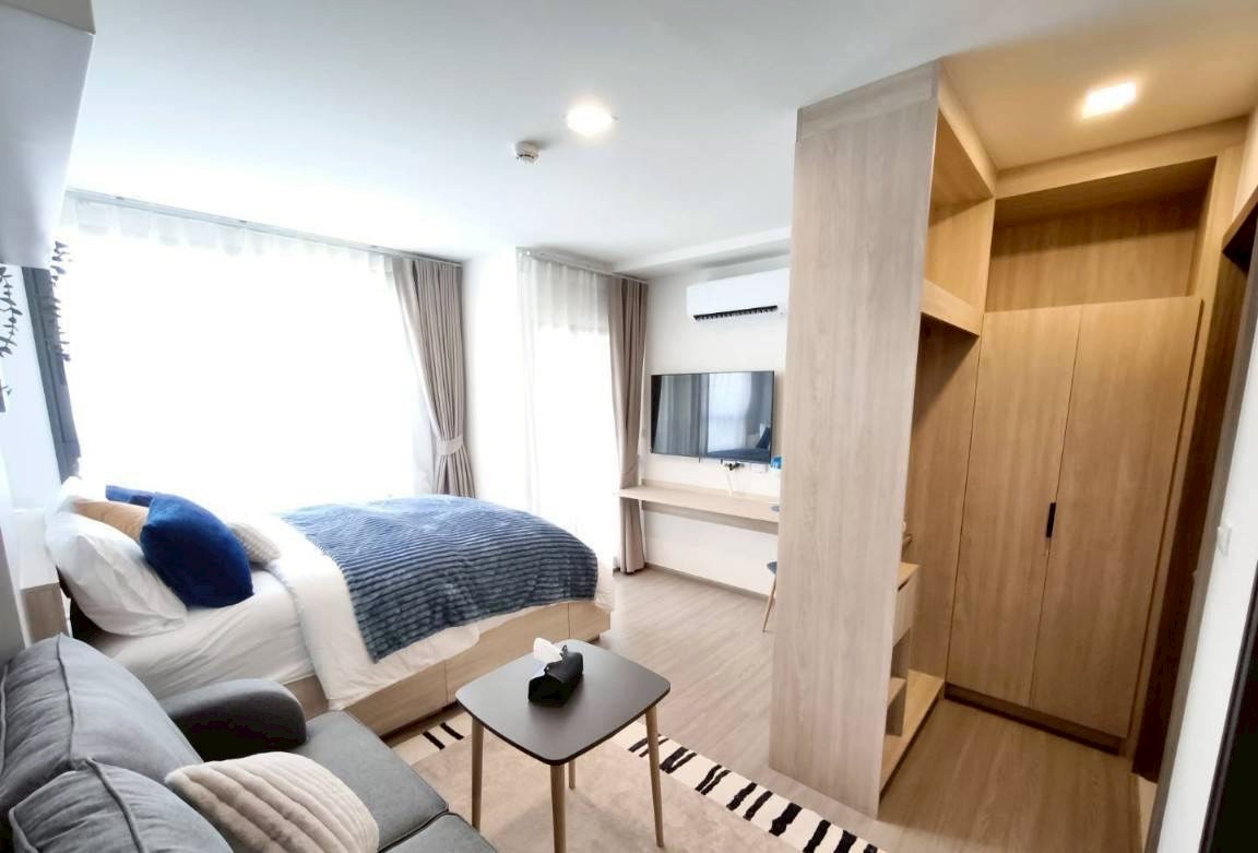 🎈 The Muve Pradipat : เดอะ มูฟ ประดิพัทธ์ 🎈