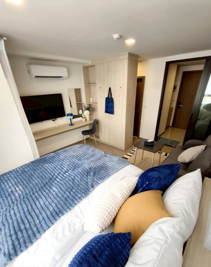 🎈 The Muve Pradipat : เดอะ มูฟ ประดิพัทธ์ 🎈