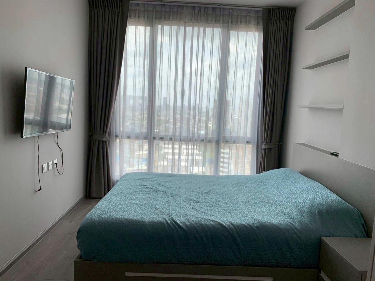 💗 Whizdom Avenue Ratchada-Ladprao : วิสซ์ดอม อเวนิว รัชดา-ลาดพร้าว  💗