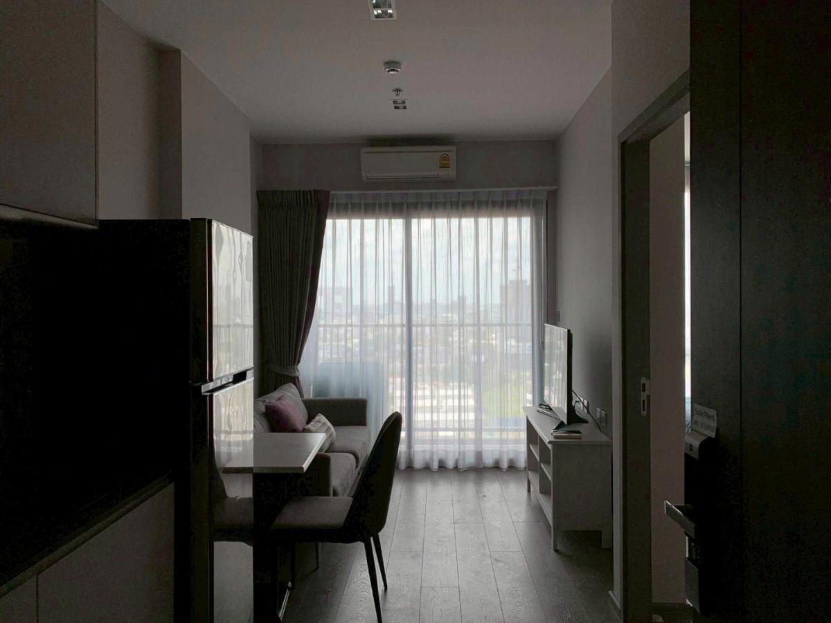 💗 Whizdom Avenue Ratchada-Ladprao : วิสซ์ดอม อเวนิว รัชดา-ลาดพร้าว  💗