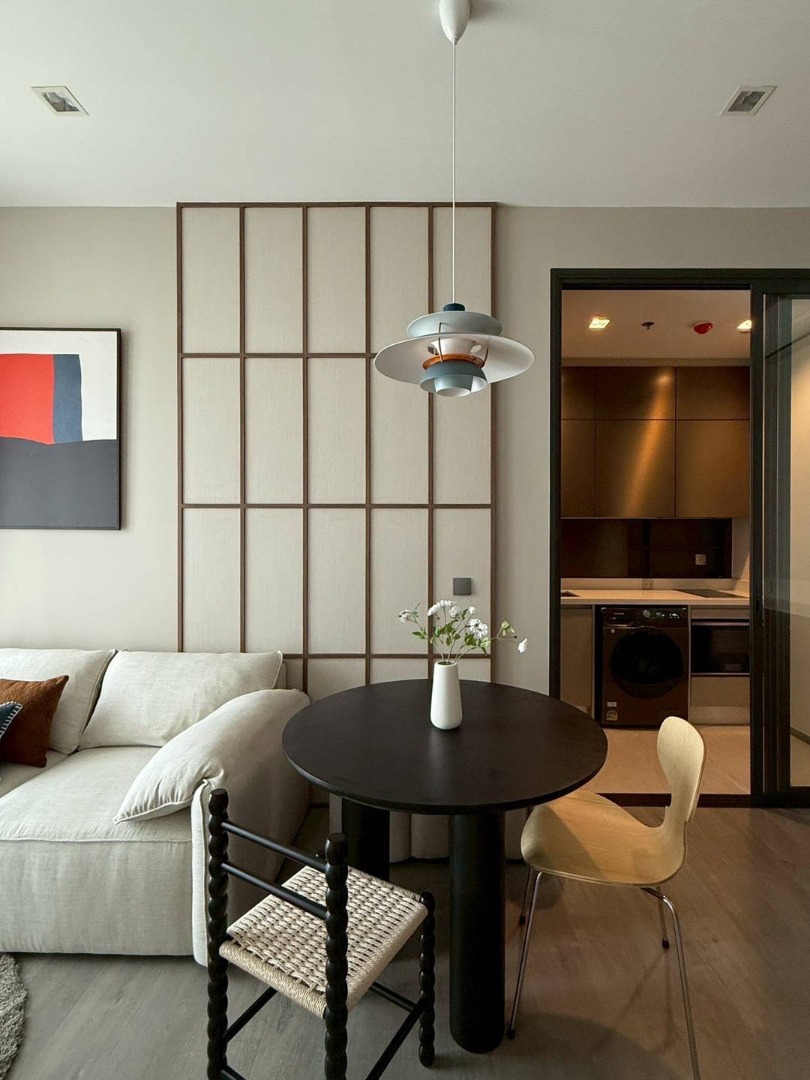 💜The Address Siam-Ratchathewi : ดิ แอดเดรส สยาม-ราชเทวี💜