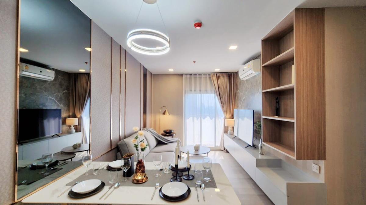 🍭Life Phahon-Ladprao : ไลฟ์ พหลฯ-ลาดพร้าว🍭