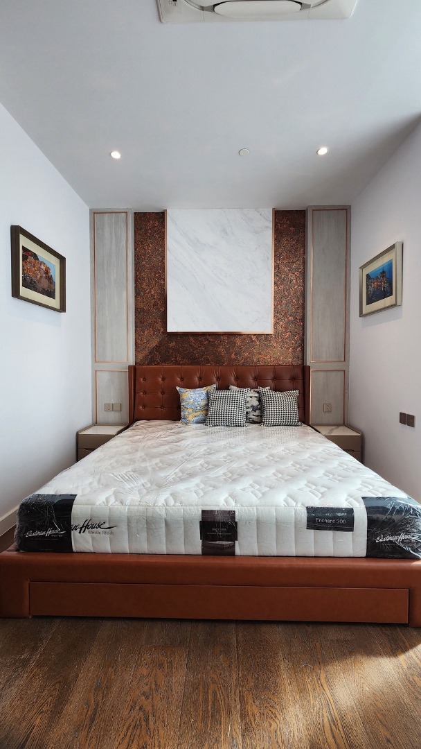 💙Supalai Icon Sathorn : ศุภาลัย ไอคอน สาทร 💙