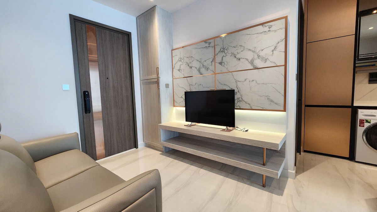 💙Supalai Icon Sathorn : ศุภาลัย ไอคอน สาทร 💙