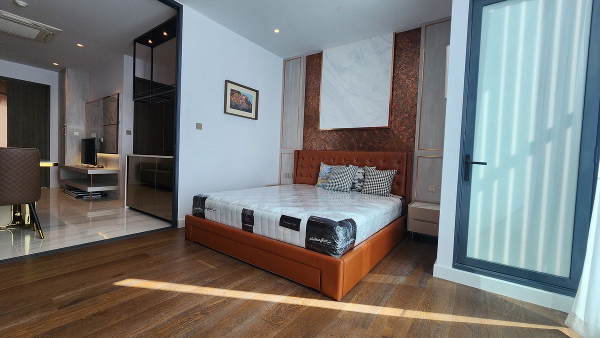 💙Supalai Icon Sathorn : ศุภาลัย ไอคอน สาทร 💙