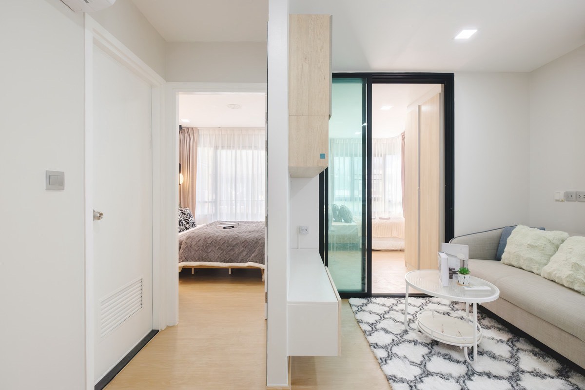 💙 Wynn Condo Ladprao-Chockchai 4 : วินน์ คอนโด ลาดพร้าว-โชคชัย 4 💙