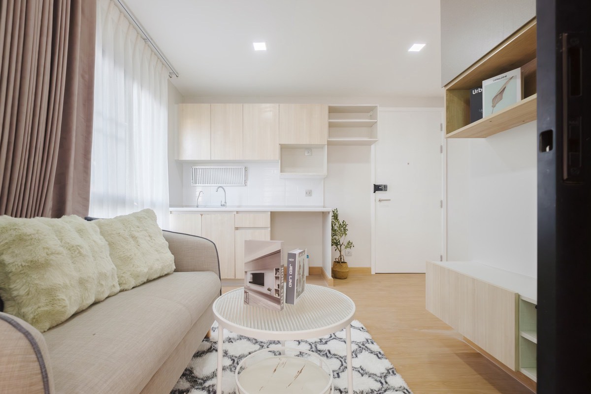 💙 Wynn Condo Ladprao-Chockchai 4 : วินน์ คอนโด ลาดพร้าว-โชคชัย 4 💙