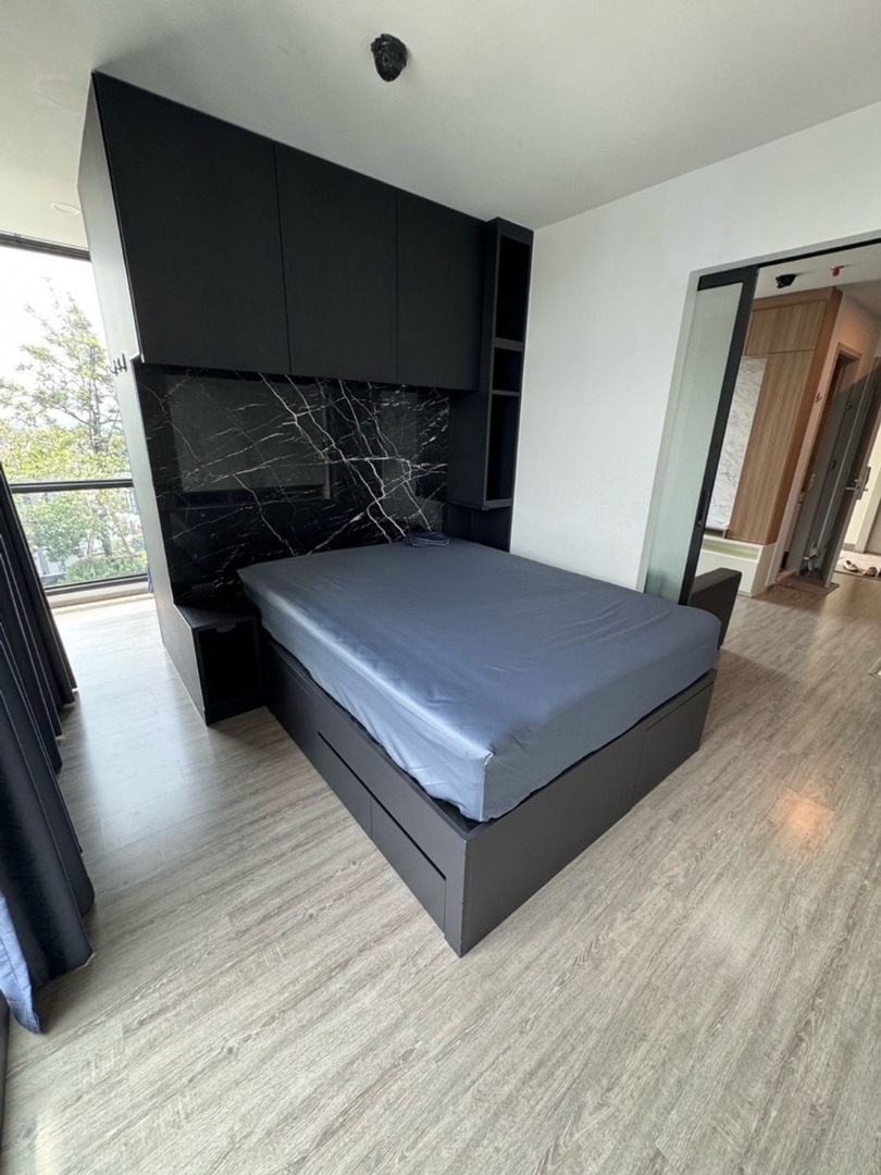 ☘️ Rhythm Ekkamai : ริทึ่ม เอกมัย ☘️ 🚝 BTS Ekkamai