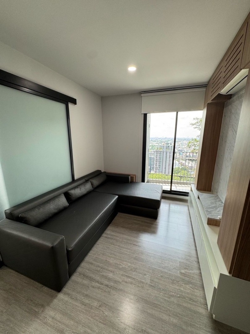 ☘️ Rhythm Ekkamai : ริทึ่ม เอกมัย ☘️ 🚝 BTS Ekkamai