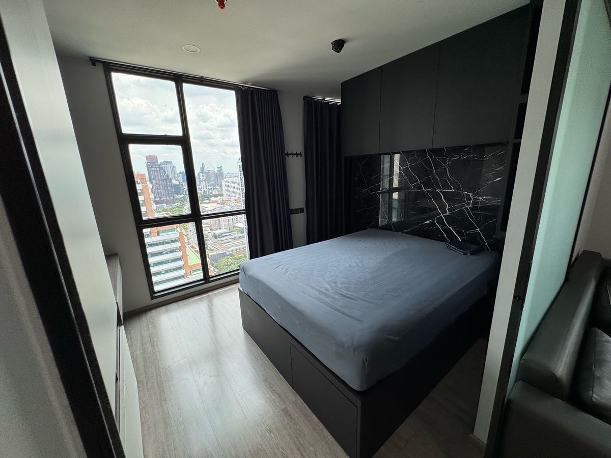 ☘️ Rhythm Ekkamai : ริทึ่ม เอกมัย ☘️ 🚝 BTS Ekkamai