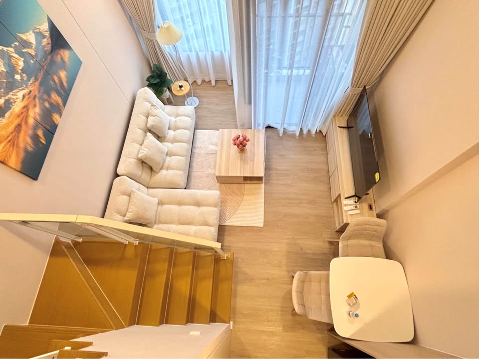 🌿Landmark @MRTA Station🌿🔥Duplex Type❗️❗️