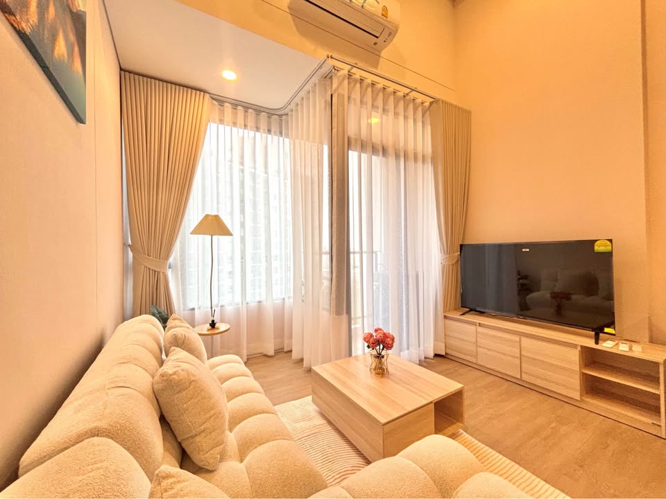 🌿Landmark @MRTA Station🌿🔥Duplex Type❗️❗️