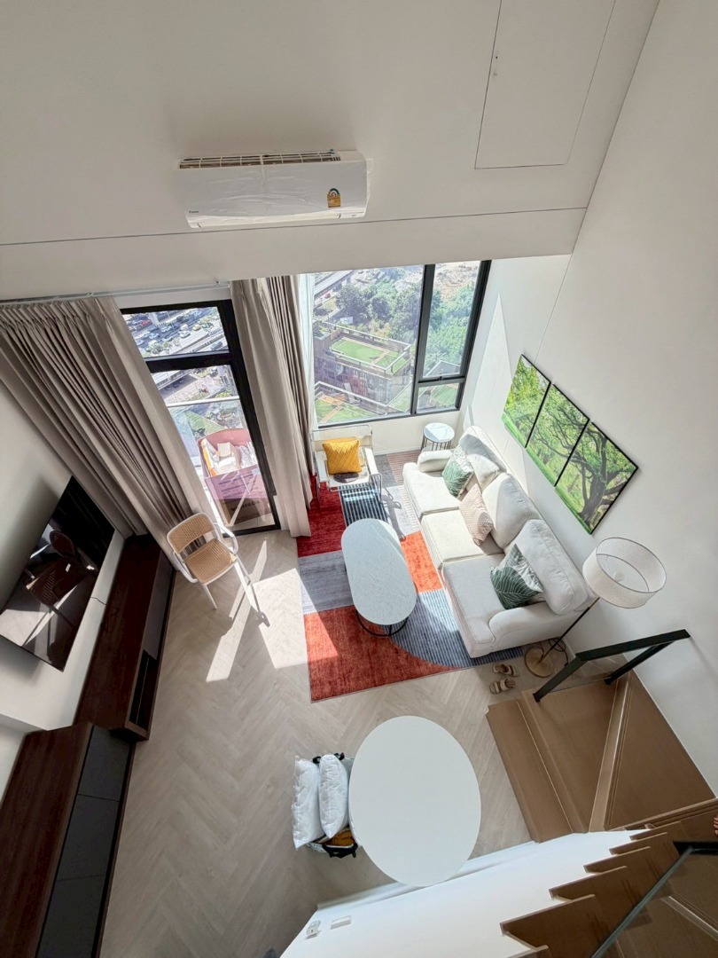 🌷Landmark @MRTA Station🌷🔥1 bedroom Large size❗️❗️