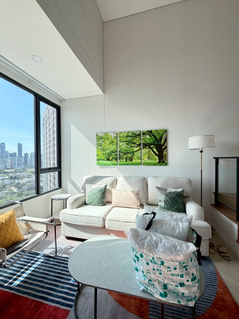 🌷Landmark @MRTA Station🌷🔥1 bedroom Large size❗️❗️