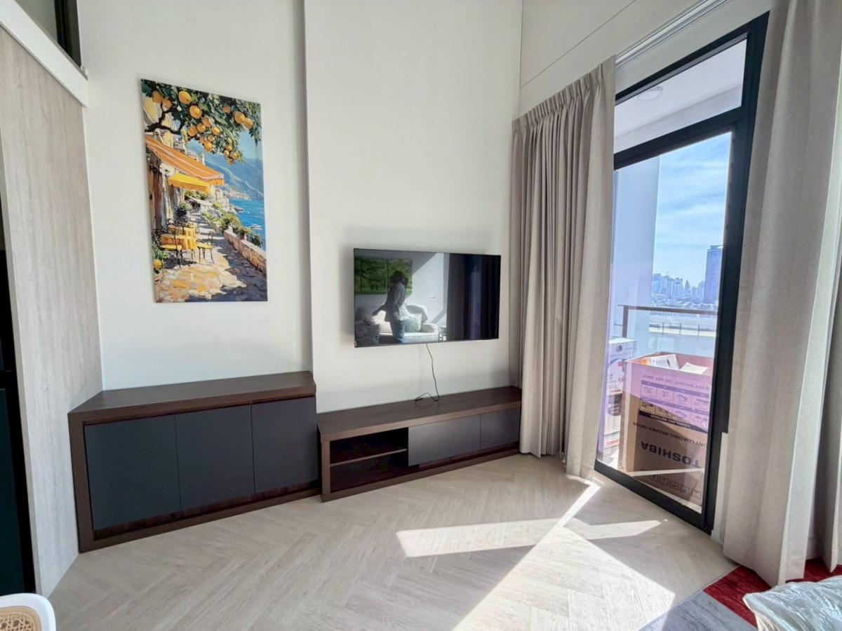 🌷Landmark @MRTA Station🌷🔥1 bedroom Large size❗️❗️