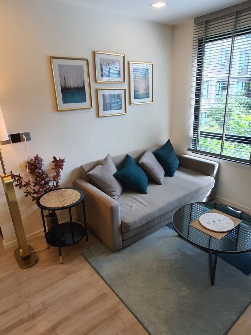 🪷Atmoz ladprao 71 แอทโมซ ลาดพร้าว 71 🪷