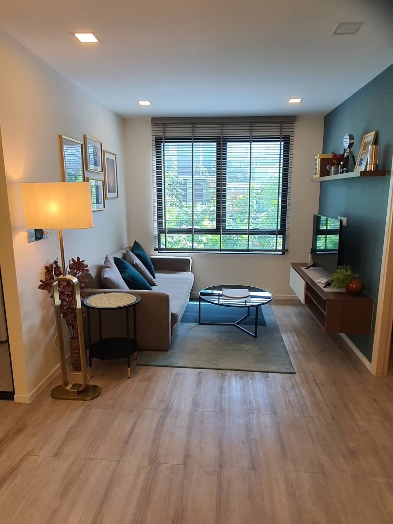 🪷Atmoz ladprao 71 แอทโมซ ลาดพร้าว 71 🪷