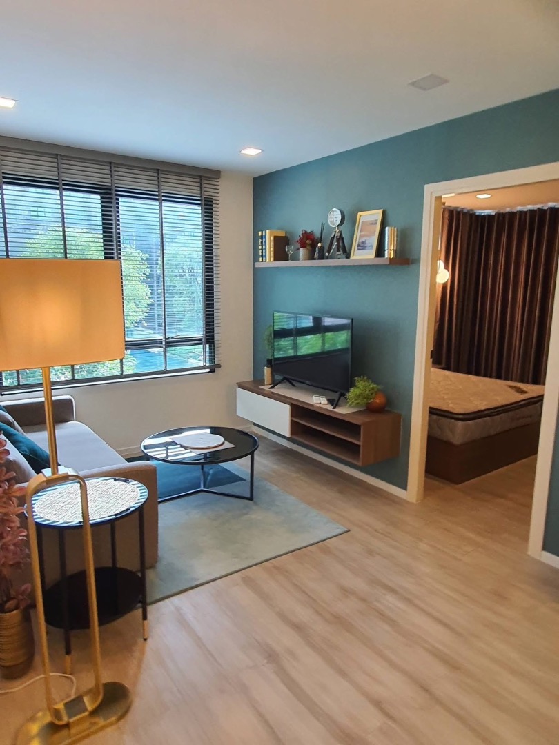 🪷Atmoz ladprao 71 แอทโมซ ลาดพร้าว 71 🪷