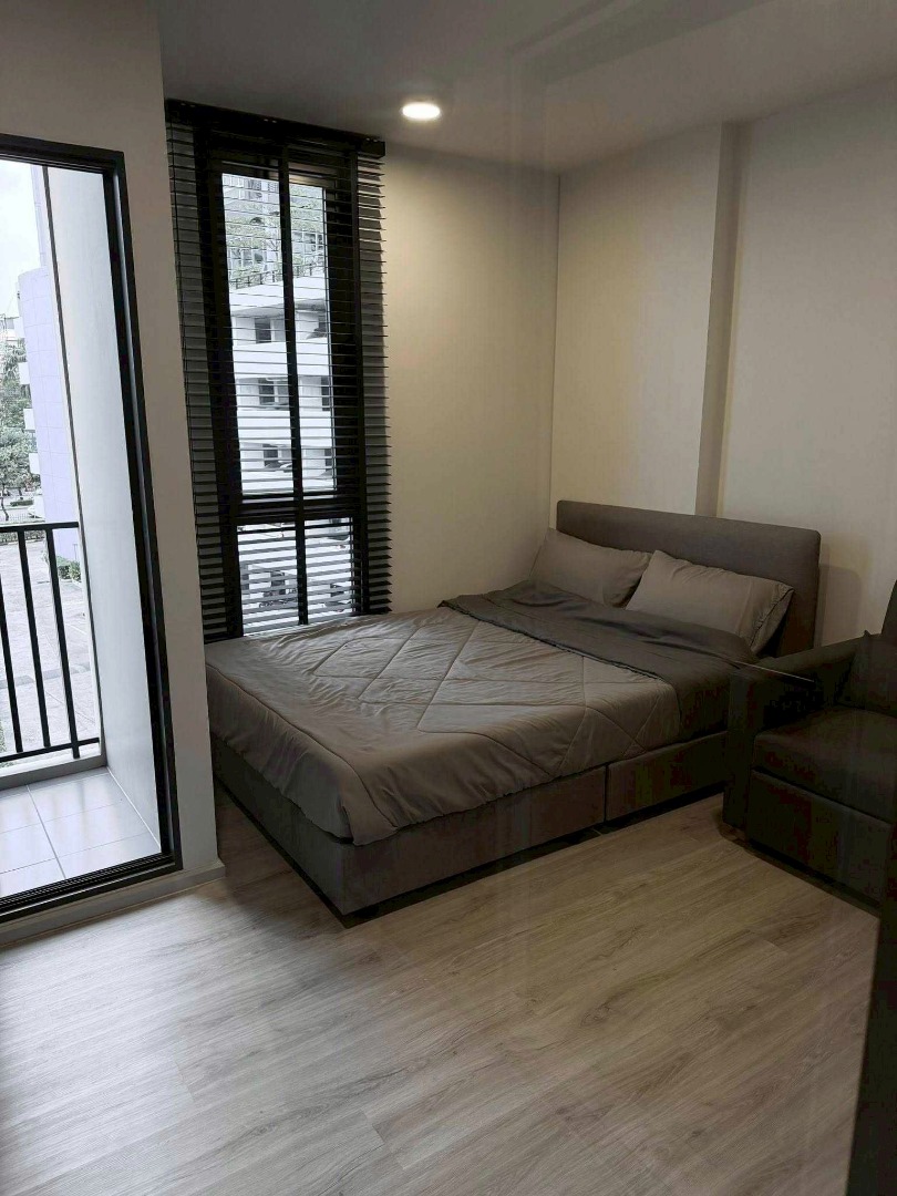 🌿QUINTARA MHy’GEN Ratchada-Huai Khwang : ควินทารา มาย’เจน รัชดา-ห้วยขวาง 🌿