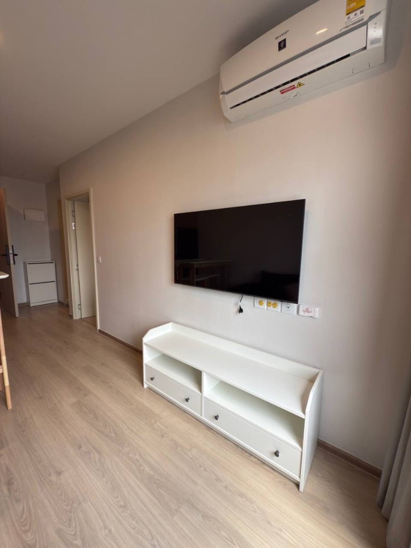 🧡Life Rama4-Asoke🧡🚝Near MRT Queen Sirikit