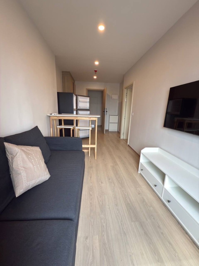 🧡Life Rama4-Asoke🧡🚝Near MRT Queen Sirikit