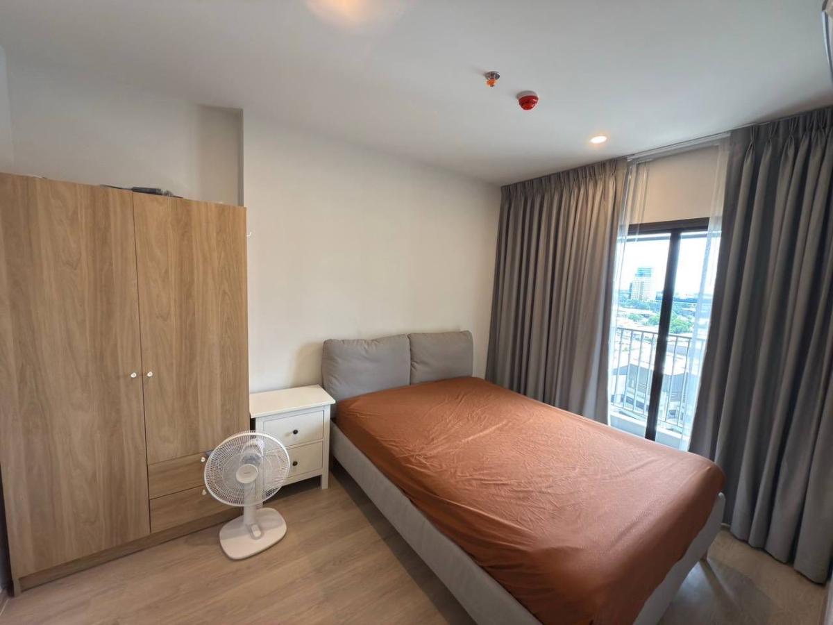 🧡Life Rama4-Asoke🧡🚝Near MRT Queen Sirikit