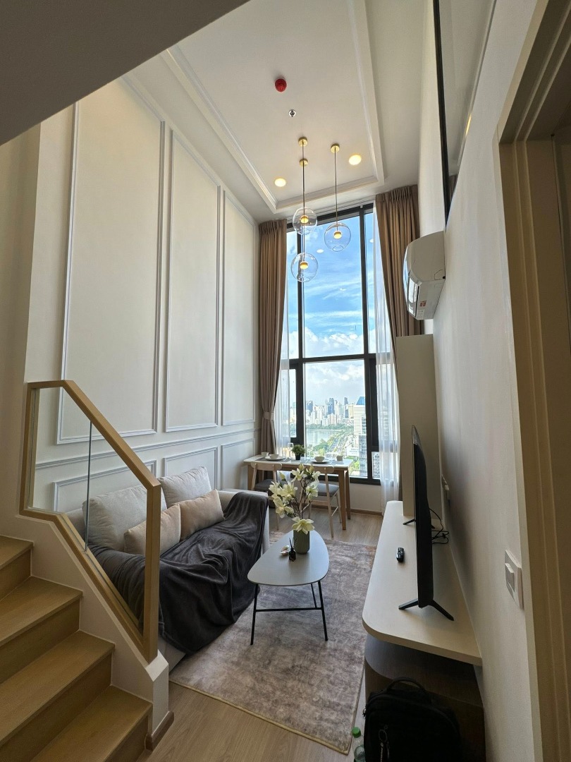 🎀Life Rama4-Asoke🎀🔥Vertiplex Type!!