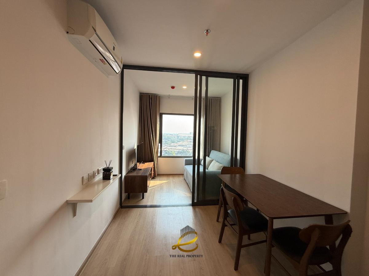 🌈Life Rama4-Asoke🌈🔥1 Bed Plus❗️❗️