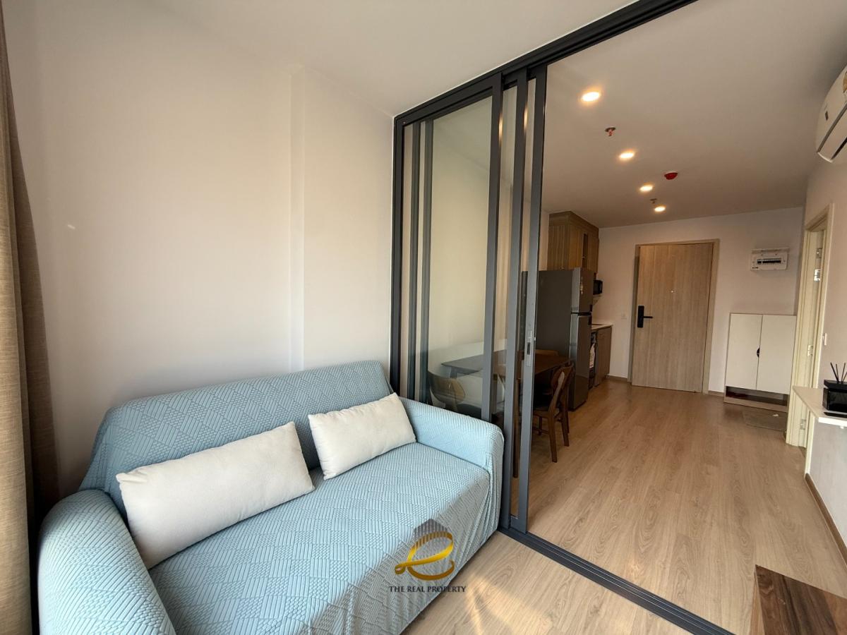 🌈Life Rama4-Asoke🌈🔥1 Bed Plus❗️❗️