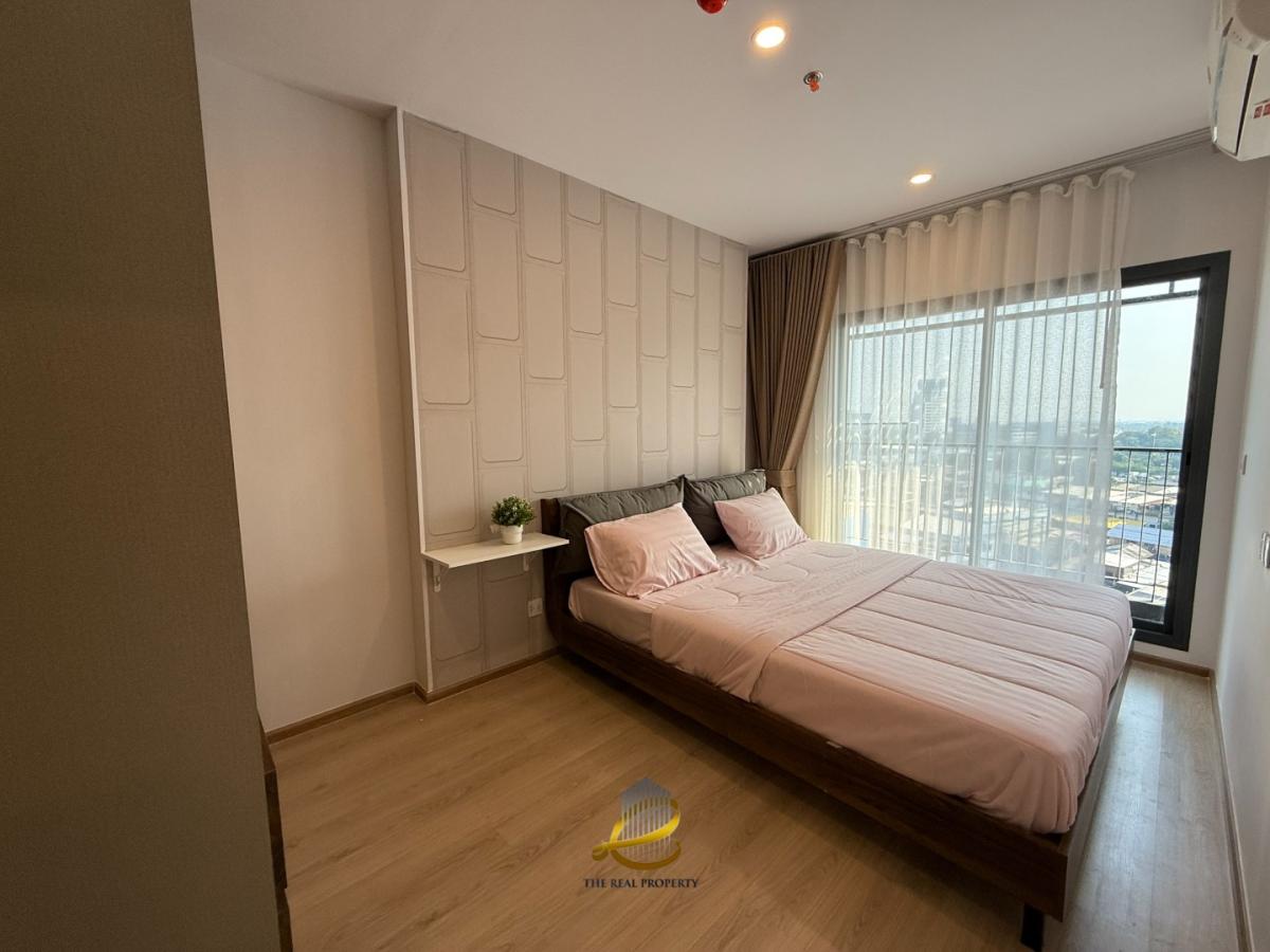 🌈Life Rama4-Asoke🌈🔥1 Bed Plus❗️❗️