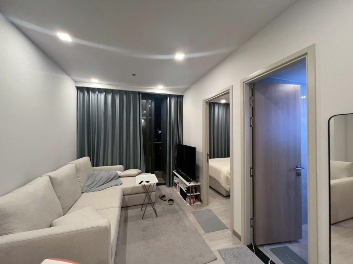 🌈 ONE9FIVE Asoke-Rama9 : วันไนน์ไฟว์ อโศก-พระราม9🌈 