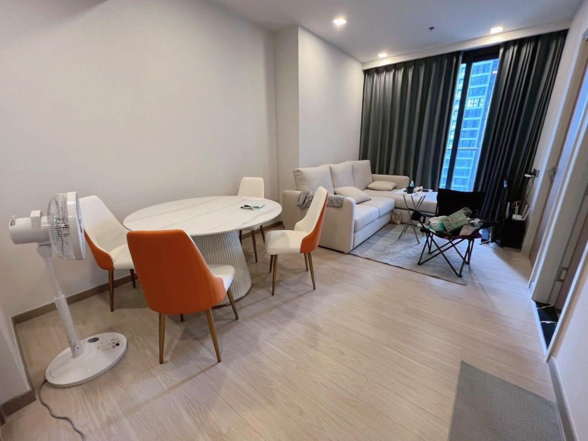 🌈 ONE9FIVE Asoke-Rama9 : วันไนน์ไฟว์ อโศก-พระราม9🌈 