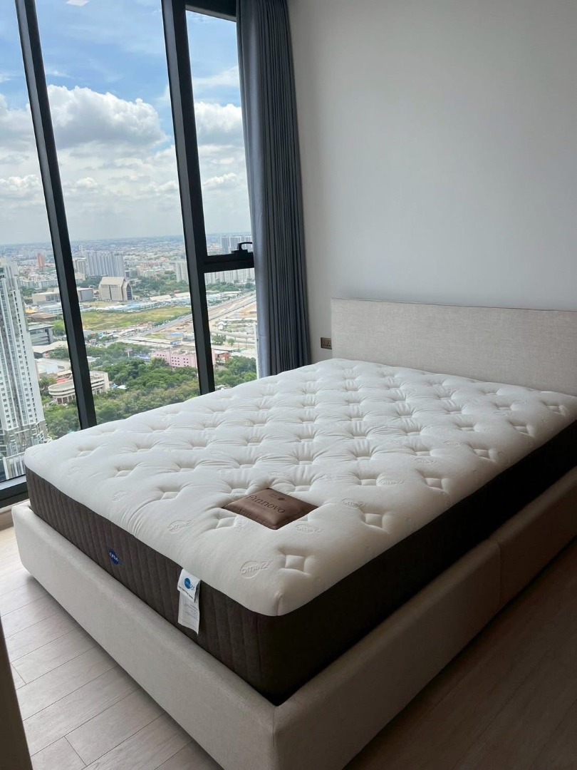 🌈 ONE9FIVE Asoke-Rama9 : วันไนน์ไฟว์ อโศก-พระราม9🌈 