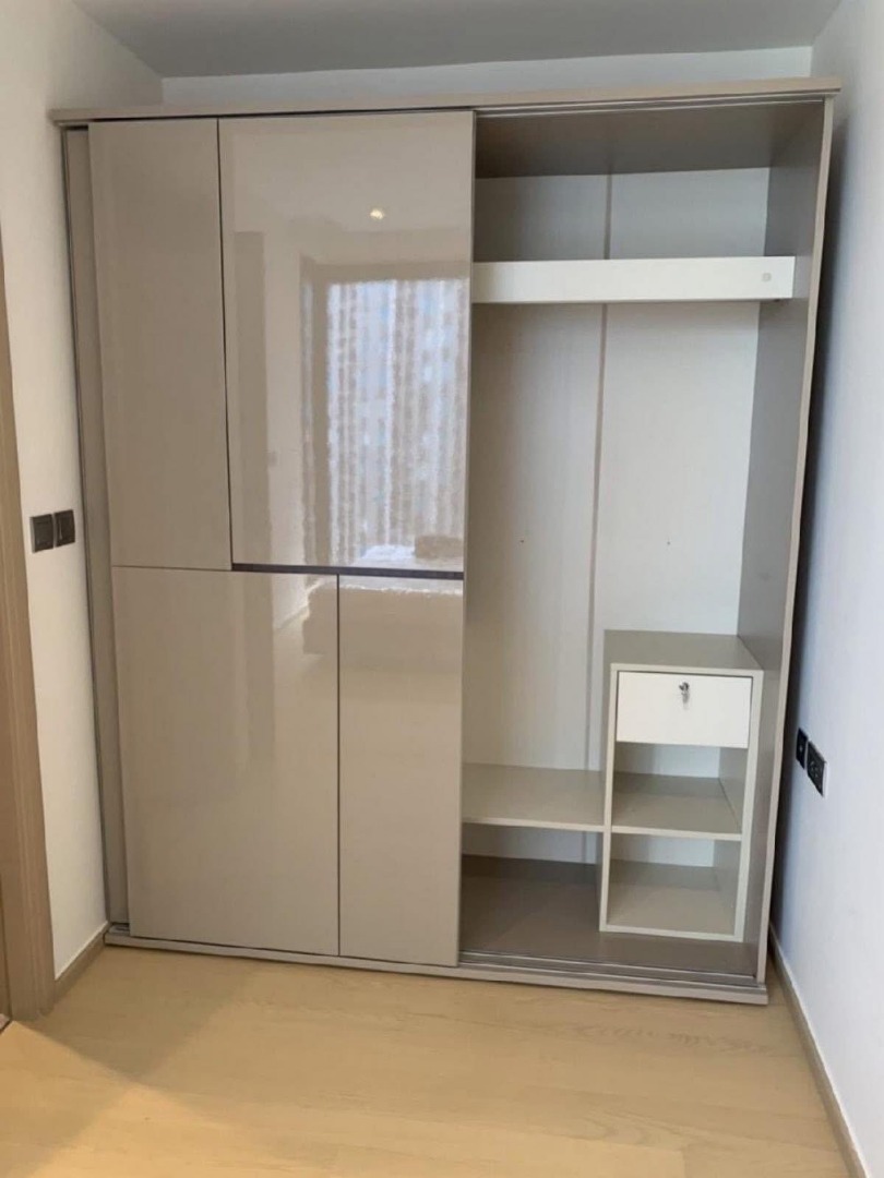 💖Ashton Asoke-Rama9 : แอชตัน อโศก-พระราม9💖