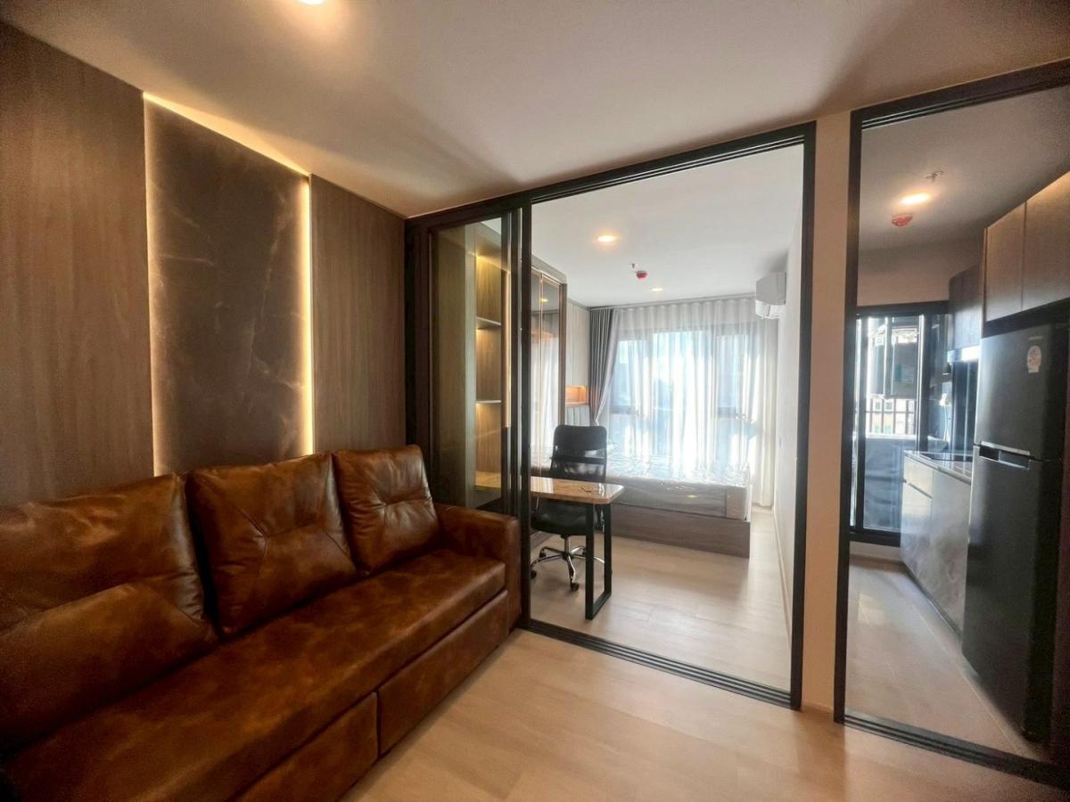 ✅ Aspire Onnut Station : แอสปาย อ่อนนุช สเตชั่น✅