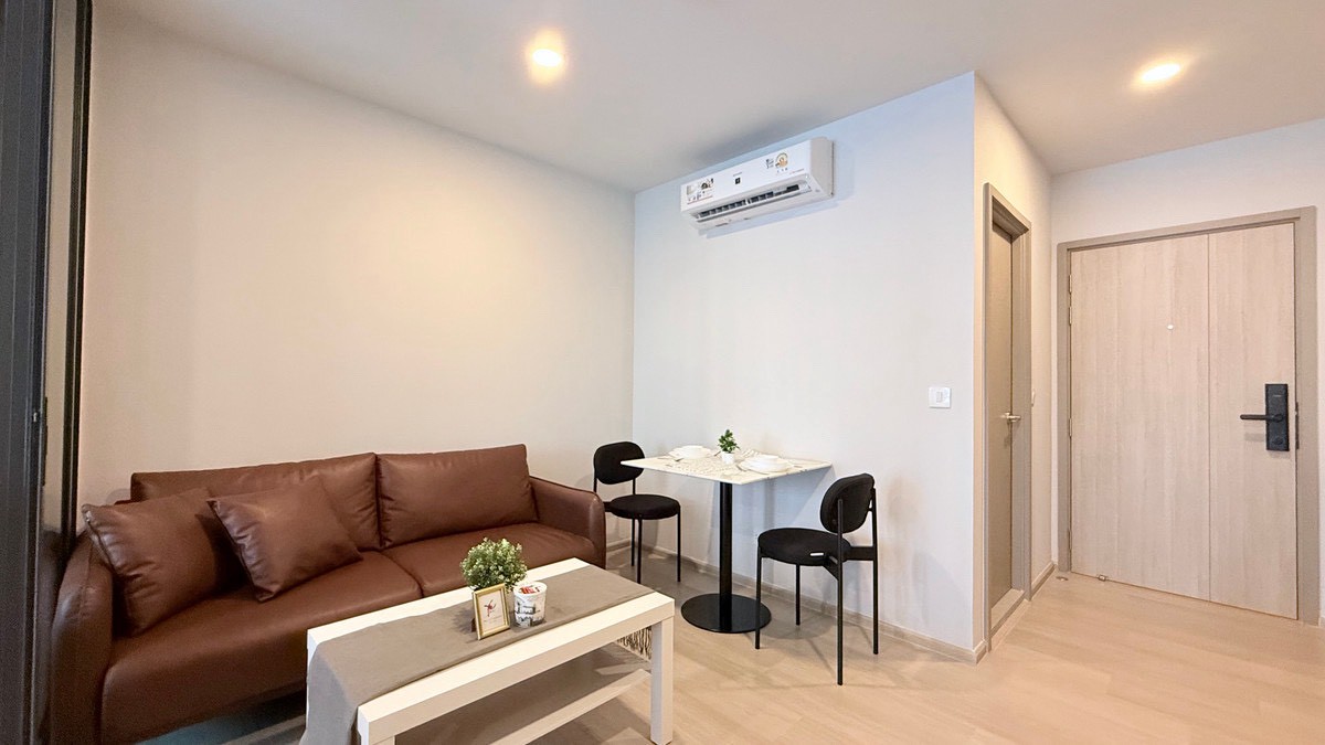 💙 Aspire Onnut Station : แอสปาย อ่อนนุช สเตชั่น 💙