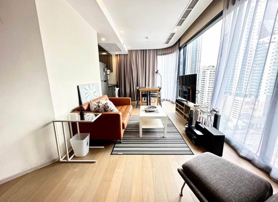 💙Ashton Asoke : แอชตัน อโศก💙