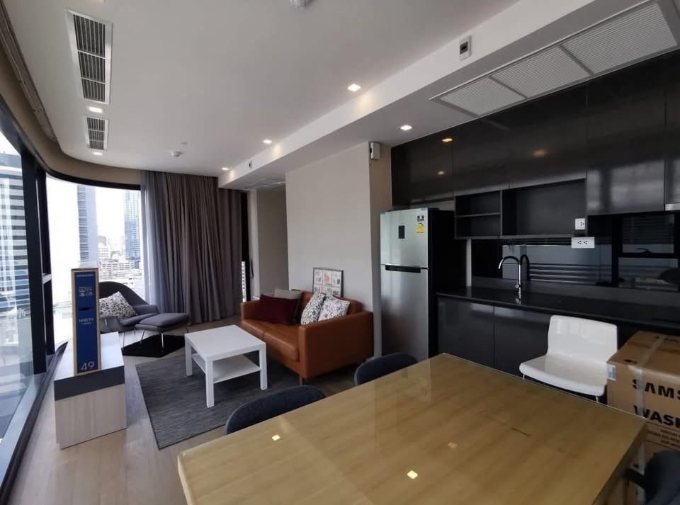 💙Ashton Asoke : แอชตัน อโศก💙