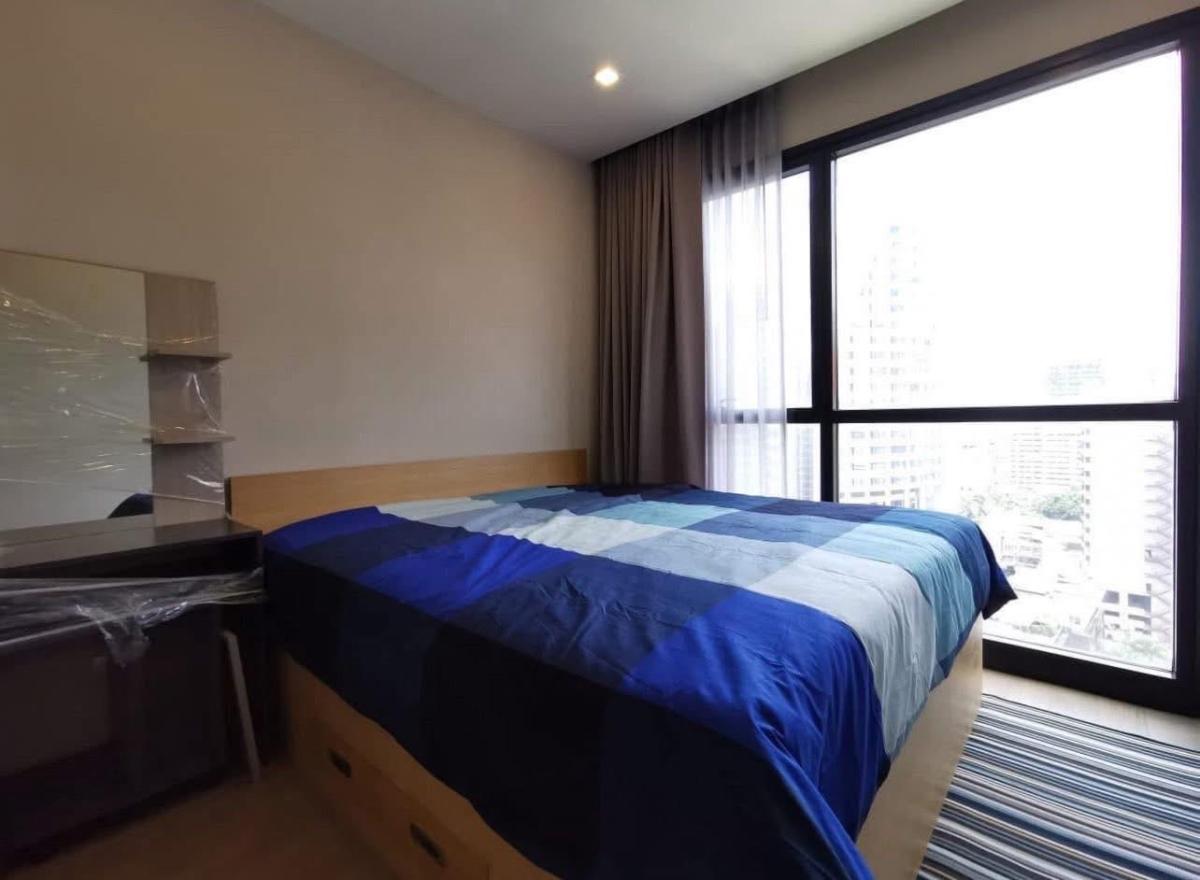 💙Ashton Asoke : แอชตัน อโศก💙