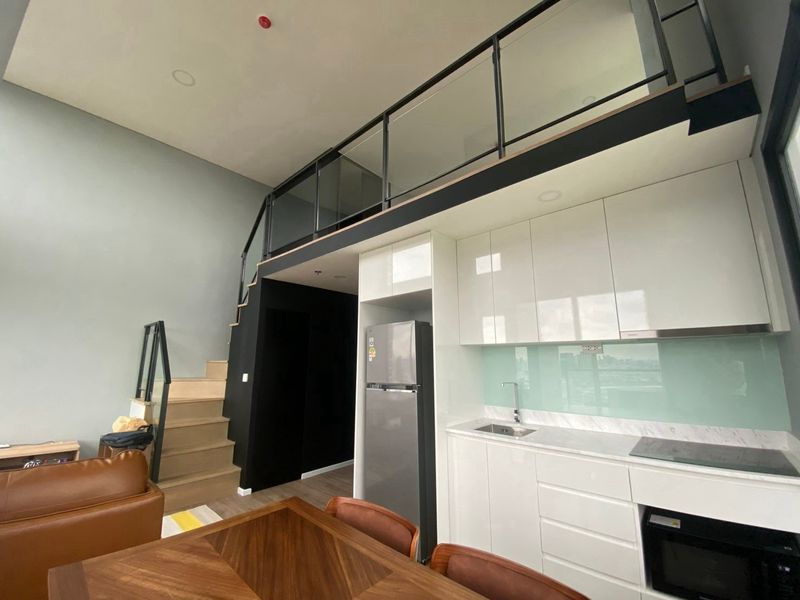 🧡Landmark @MRTA Station🧡🔥2 Bedroom❗️❗️