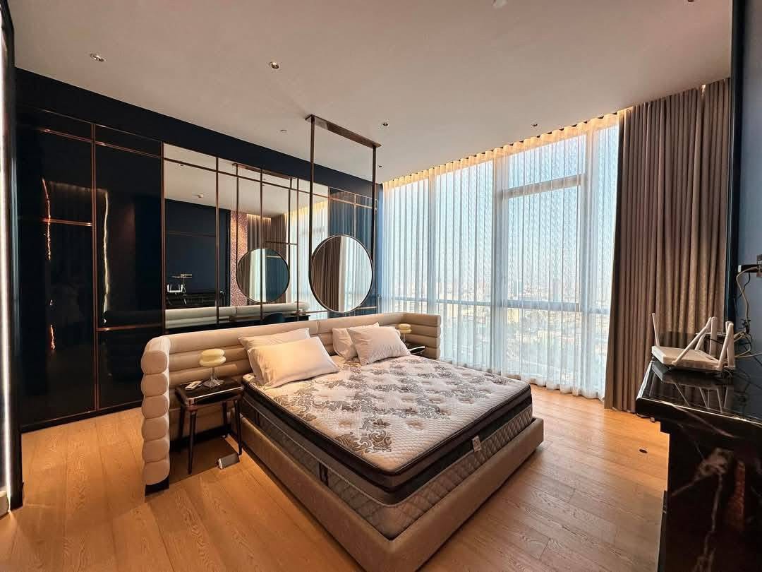 ✨Ultra Luxury Condo For Rent : The Monument Thong Lo✨(Pet-Friendly🐱🐶)